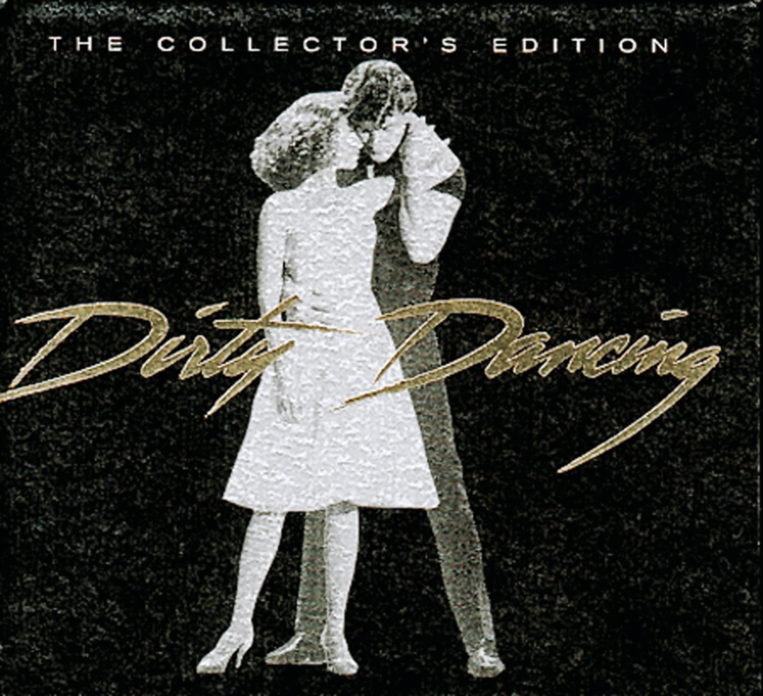 Dirty Dancing/Coll.Edition Pop