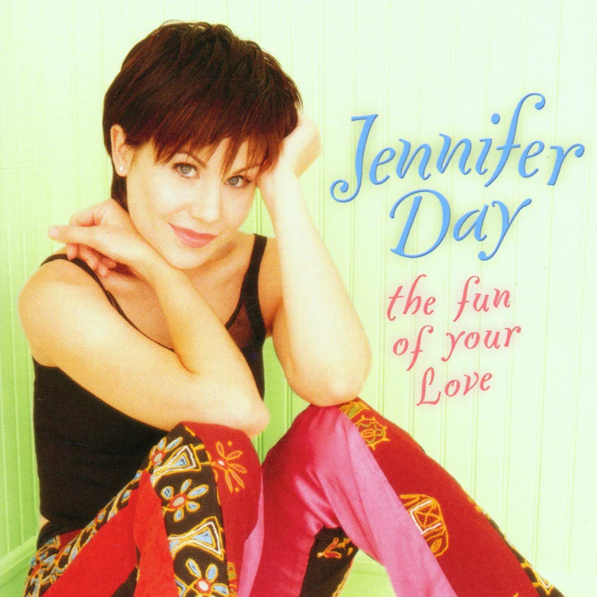 Fun of Your Love Pop