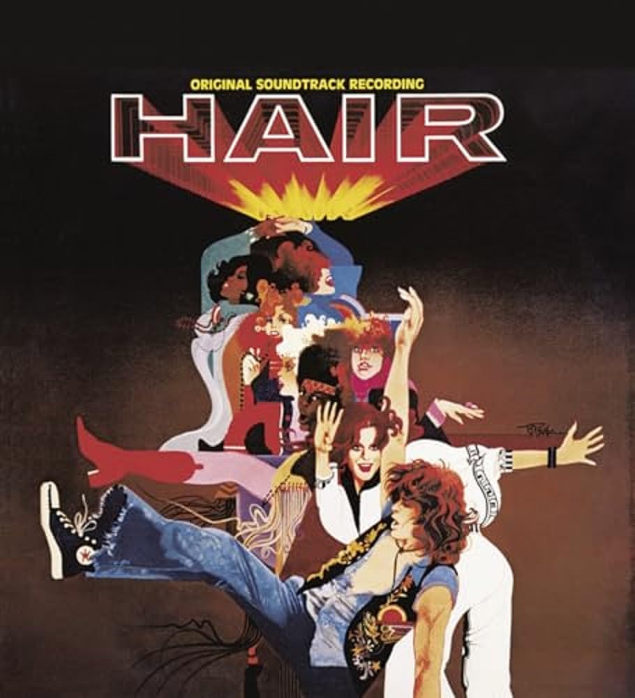Hair Pop