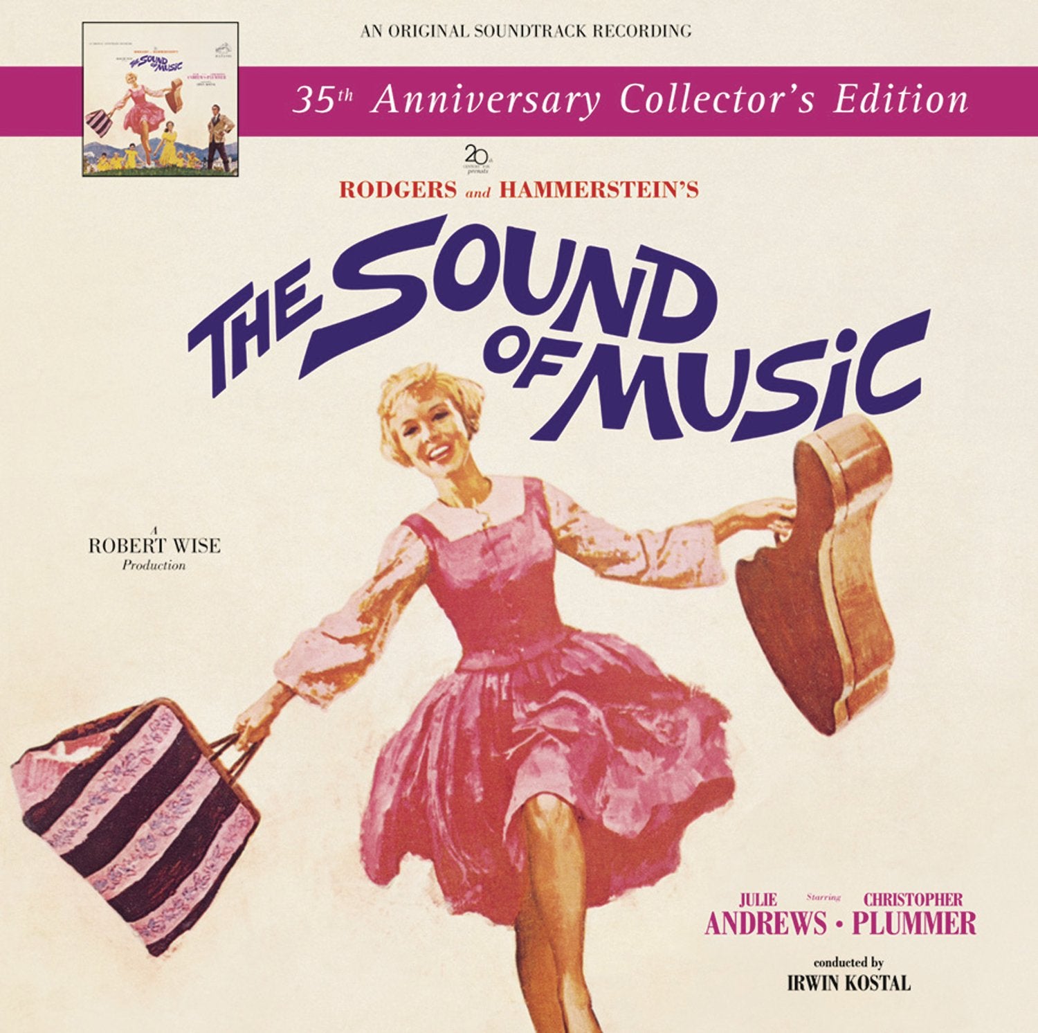 The Sound of Music-the Colle Music
