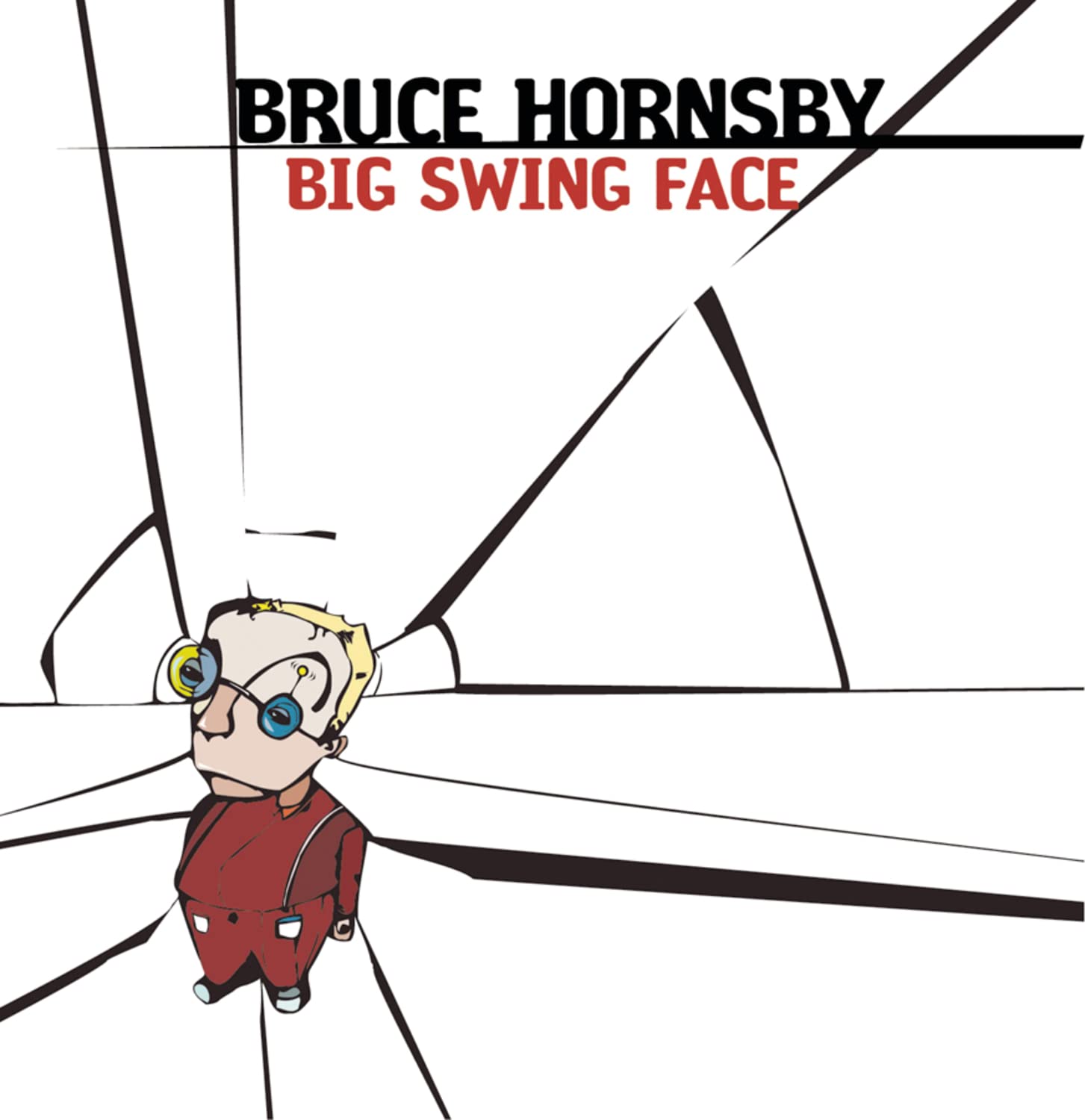 Big Swing Face Pop