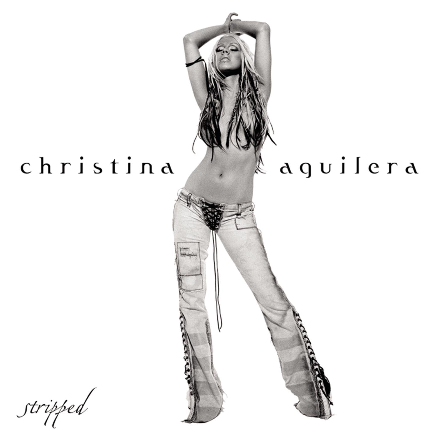 Stripped Pop