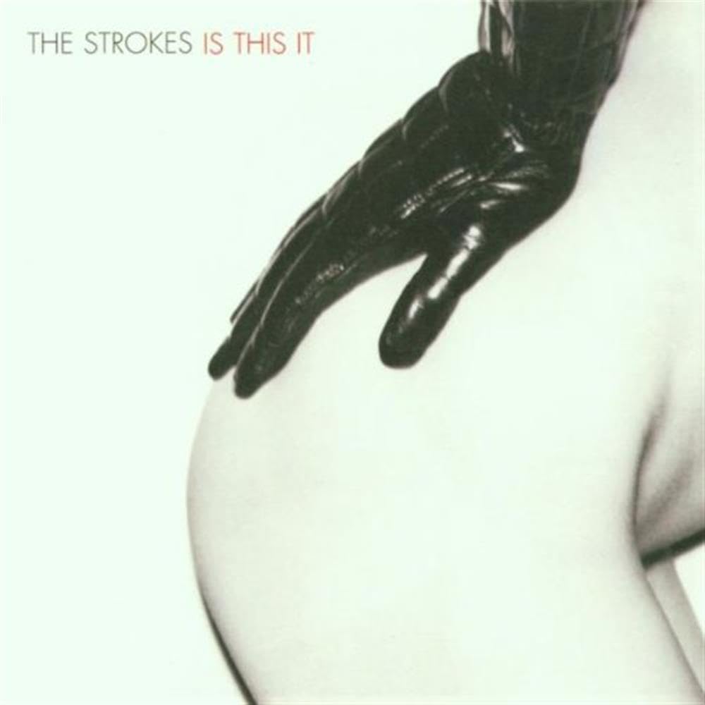 Is This It Alternative & Indie