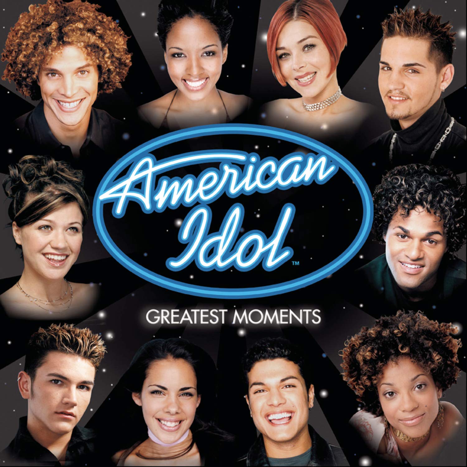 American Idol: Greatest Moments Pop