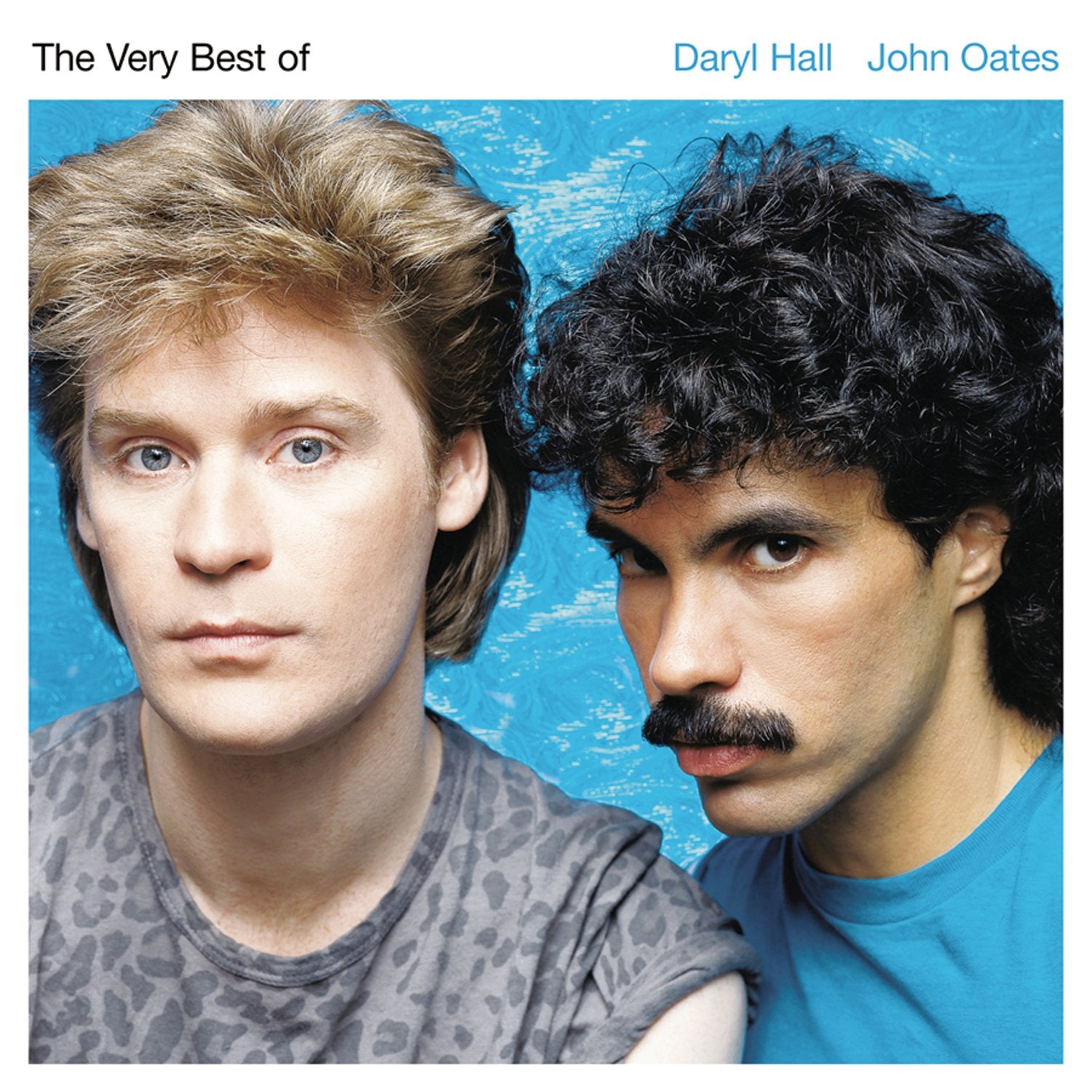 Very Best Of Daryl Hall & John Oates Pop