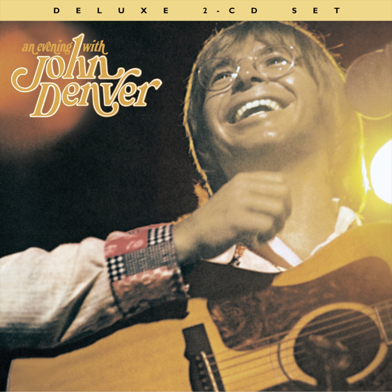 Product Image: An Evening With John Denver