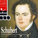 Product Image: Symphonies 3 & 4 Tragic