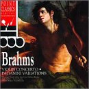 Product Image: Violin Concerti / Paganini Variations