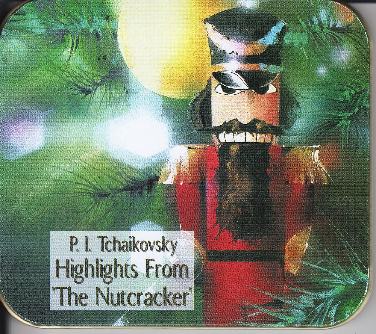 Nutcracker Classical