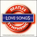 Symphonic Love Songs Classical