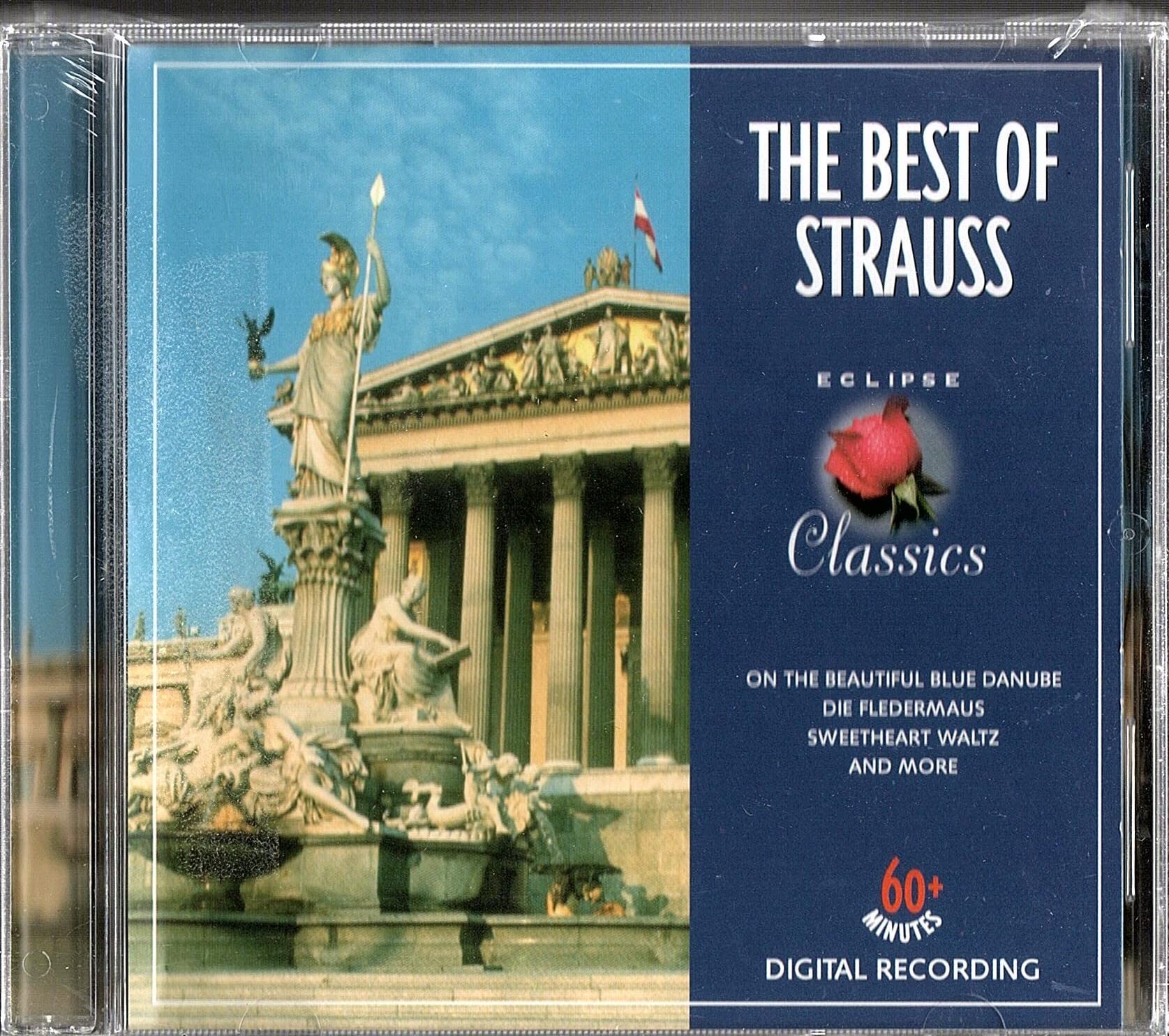 Best of Strauss Classical