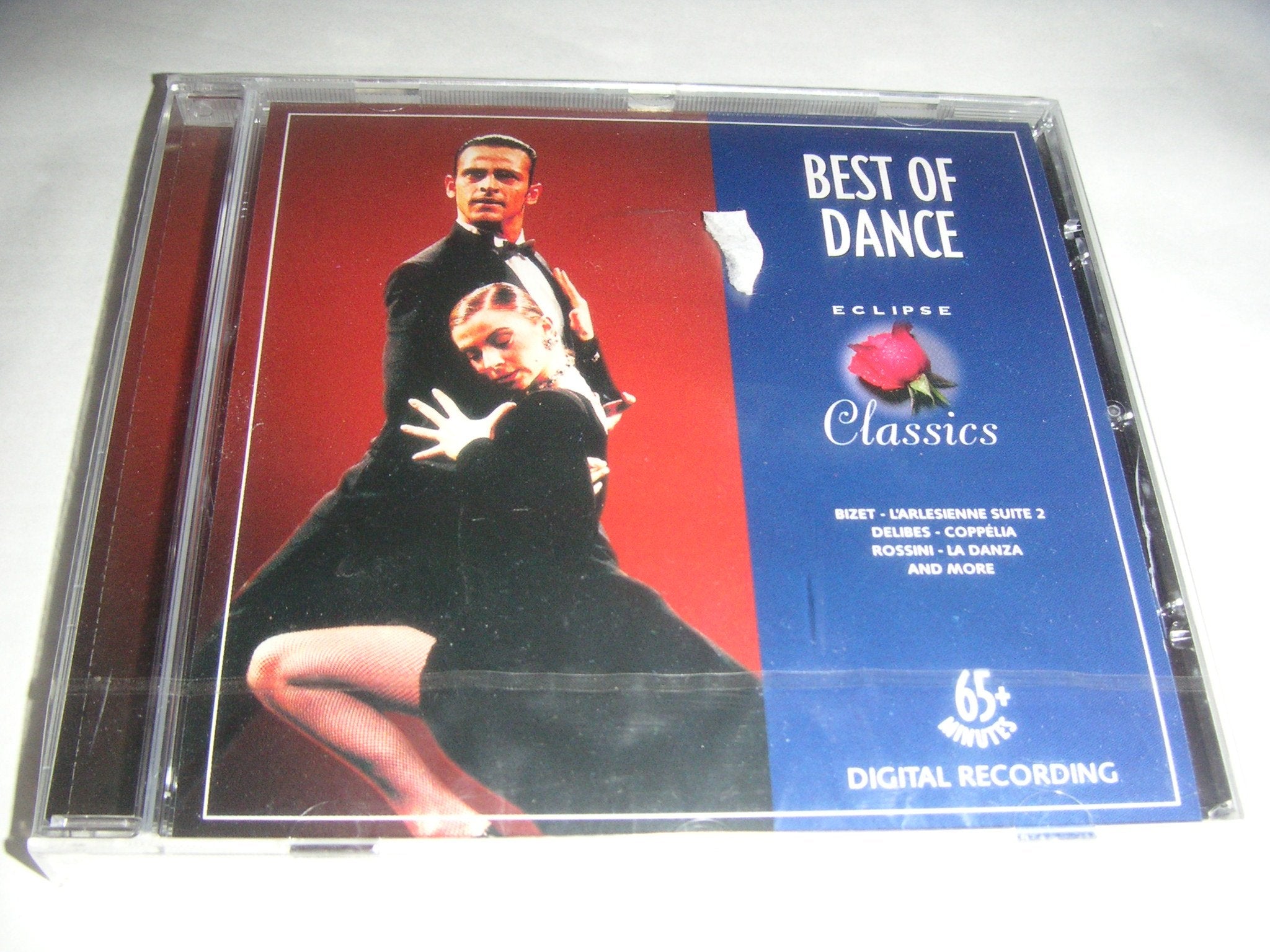 Best of Dance Classical