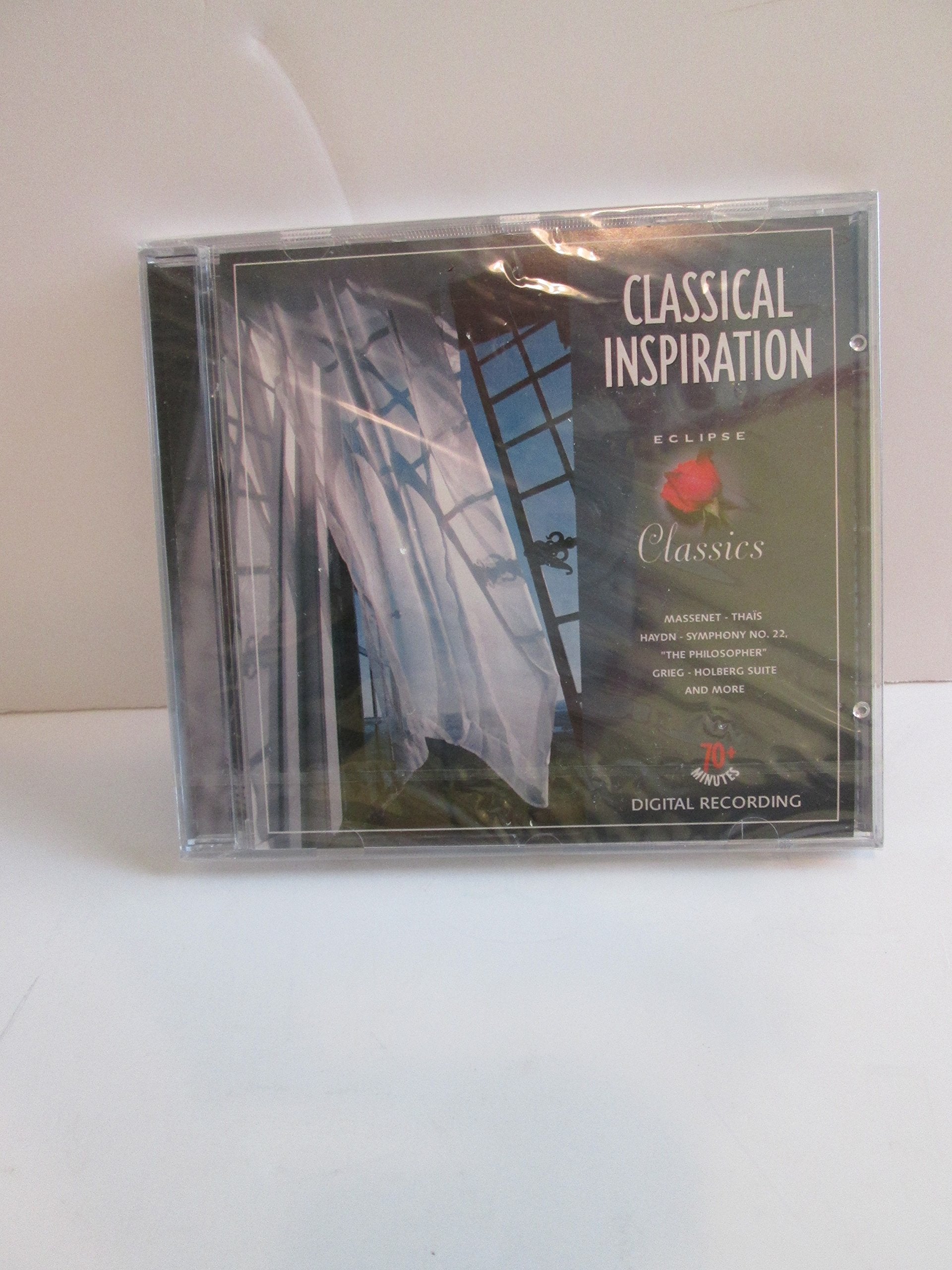 Classical Inspiration Classical