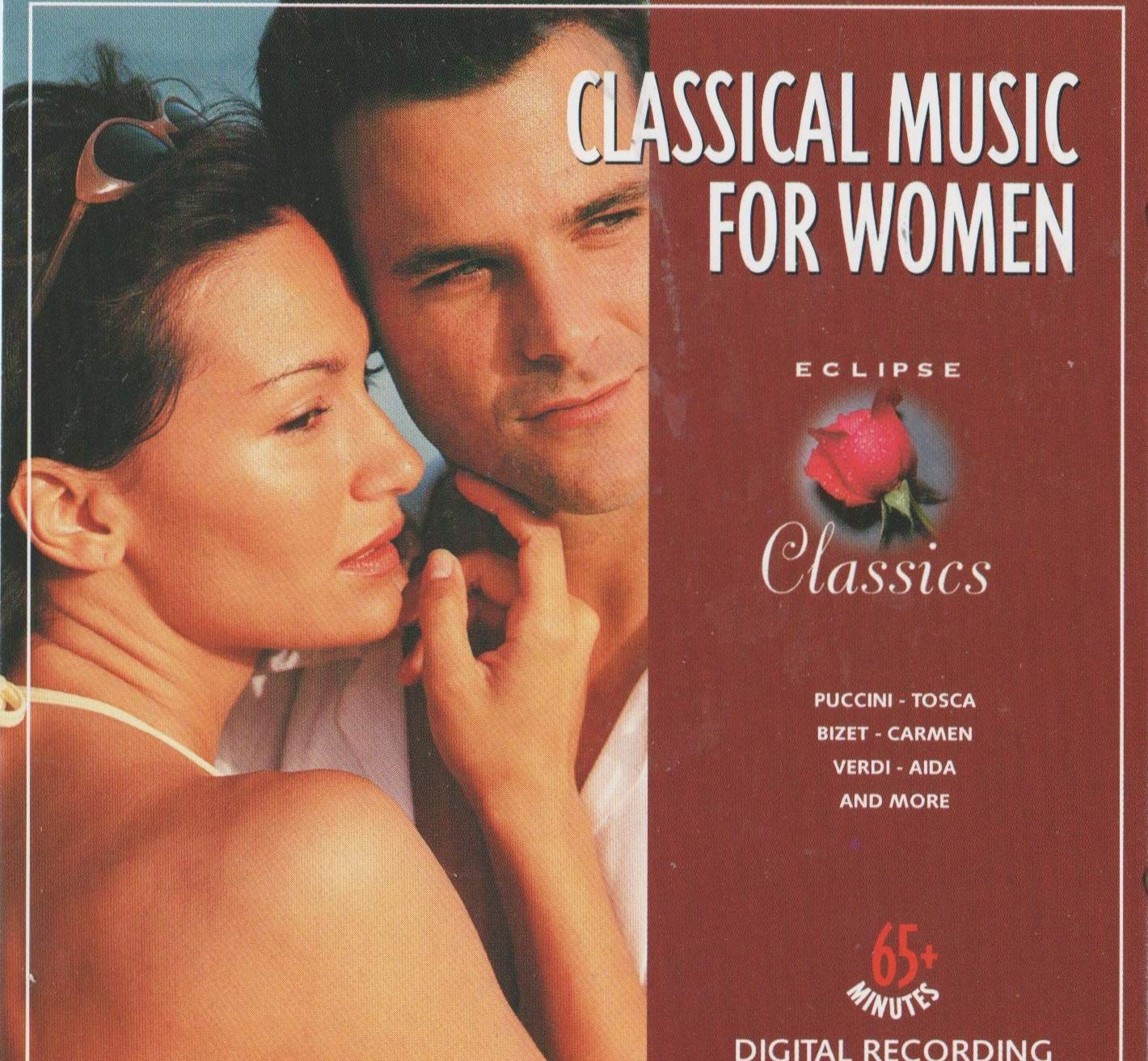 Classical Music for Women Classical
