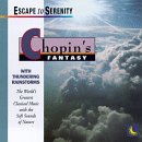 Chopin's Fantasy cd