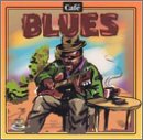 Cafe Music: Cafe Blues Blues