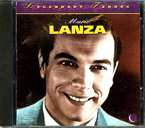 Product Image: Legendary Tenors