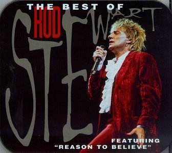 Best of Rod Stewart Metal & Hardrock