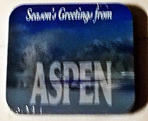 Season's Greetings From Aspen Other music genres