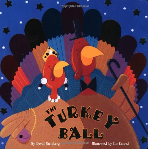 Product Image: The Turkey Ball