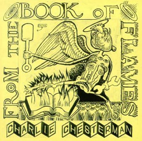From The Book Of Flames Rock