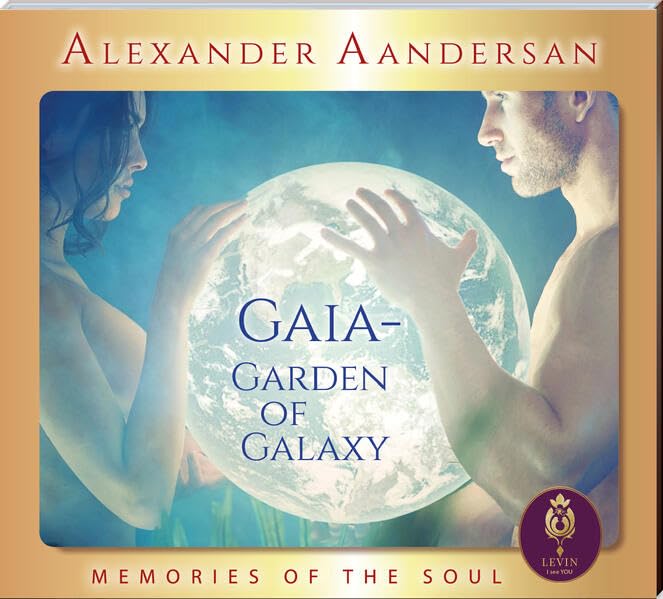 GAIA - GARDEN OF GALAXY / VOL.: 16: MEMORIES OF THE SOUL Psychology