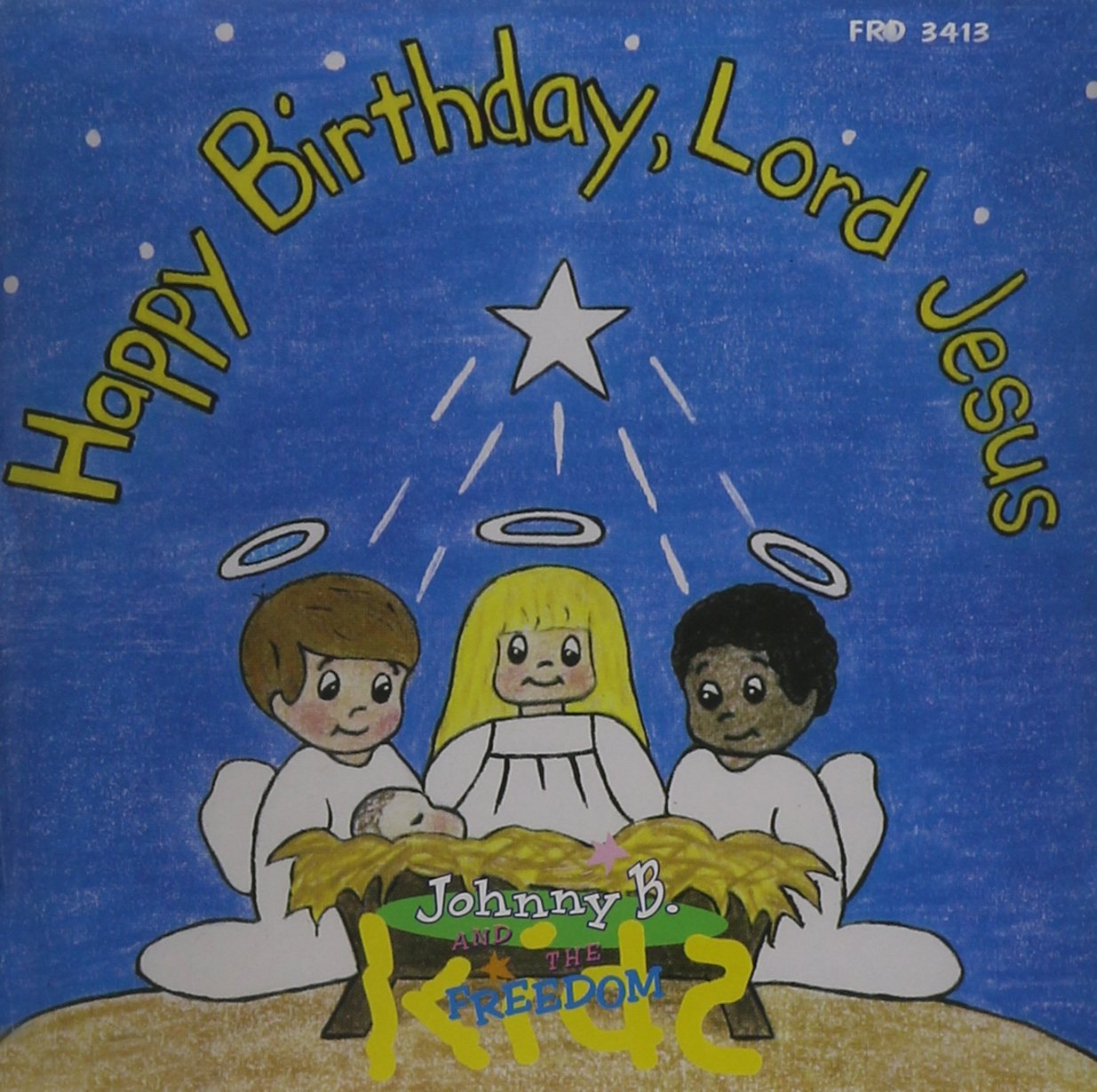 Happy Birthday Jesus Other music genres