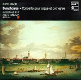 Symphonies - Akademie Fur Alte Mus. Classical