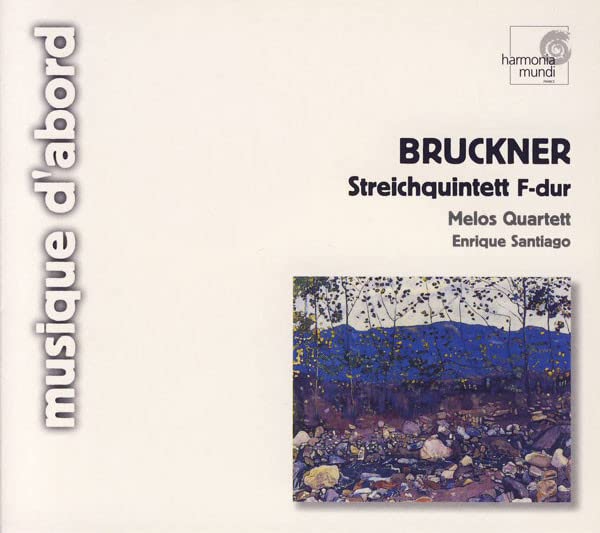 Quintetto Per Archi, Intermezzo Classical