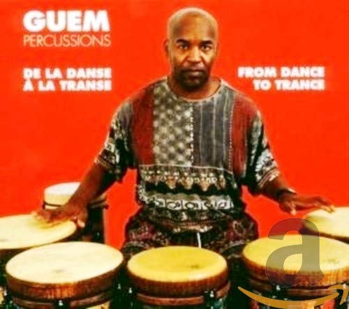 De la Danse a la Trance Pop