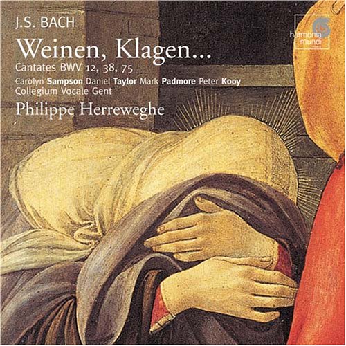 Weinen, Klagen... Classical