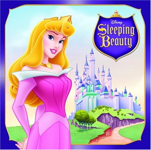 Walt Disney's Sleeping Beauty (Random House Pictureback Books) Novels & Short Stories