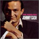 The Fabulous Johnny Cash Country & Folk