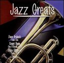 Product Image: Vol. 2-Jazz Greats