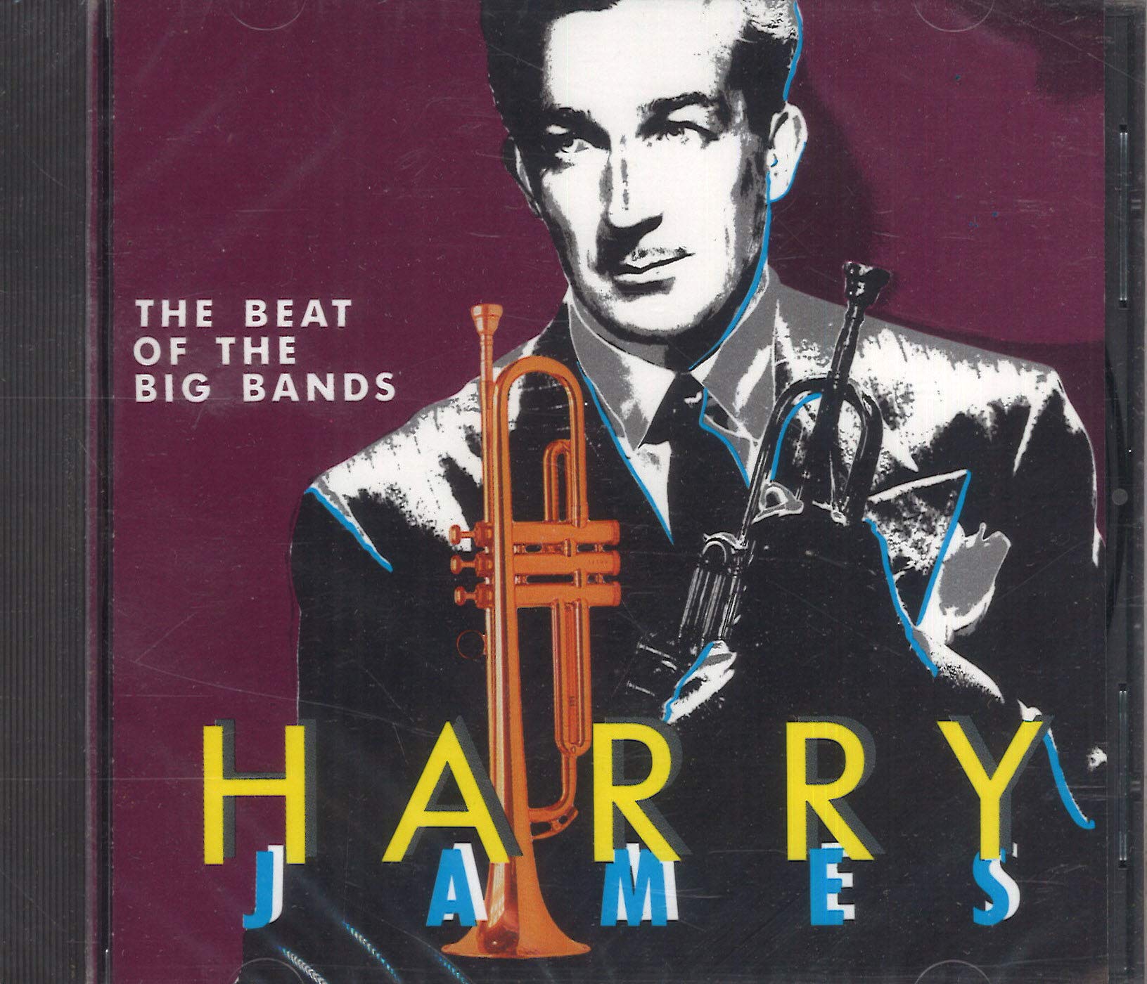 Beat of the Big Bands Jazz