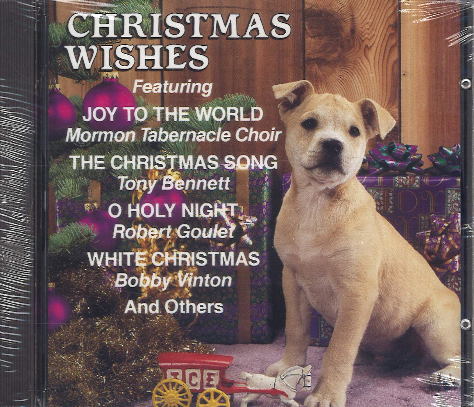 Christmas Wishes Other music genres
