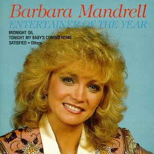 Entertainer of the Year Pop