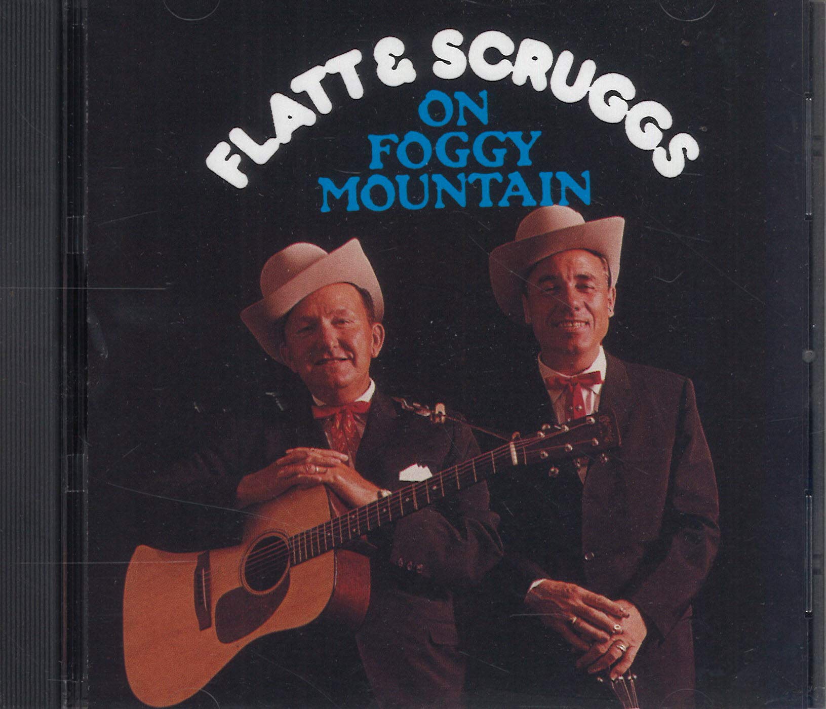 All American Country Pop