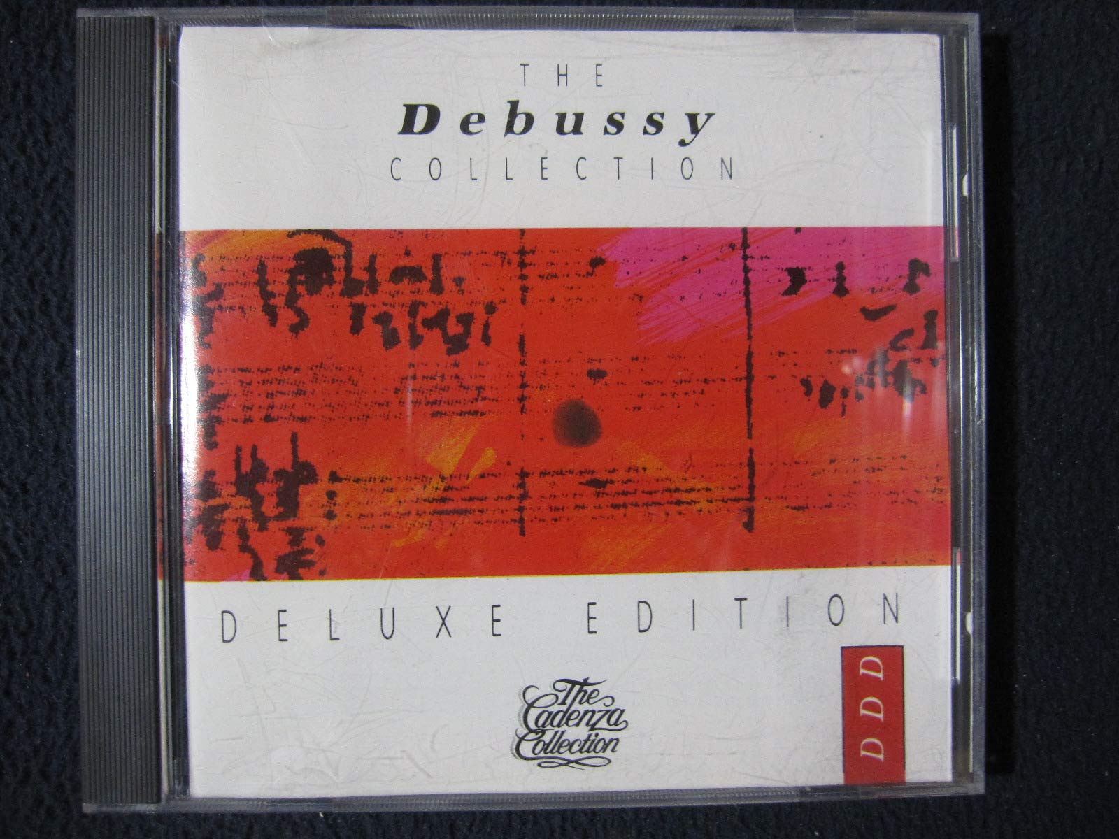 Product Image: Debussy Collection