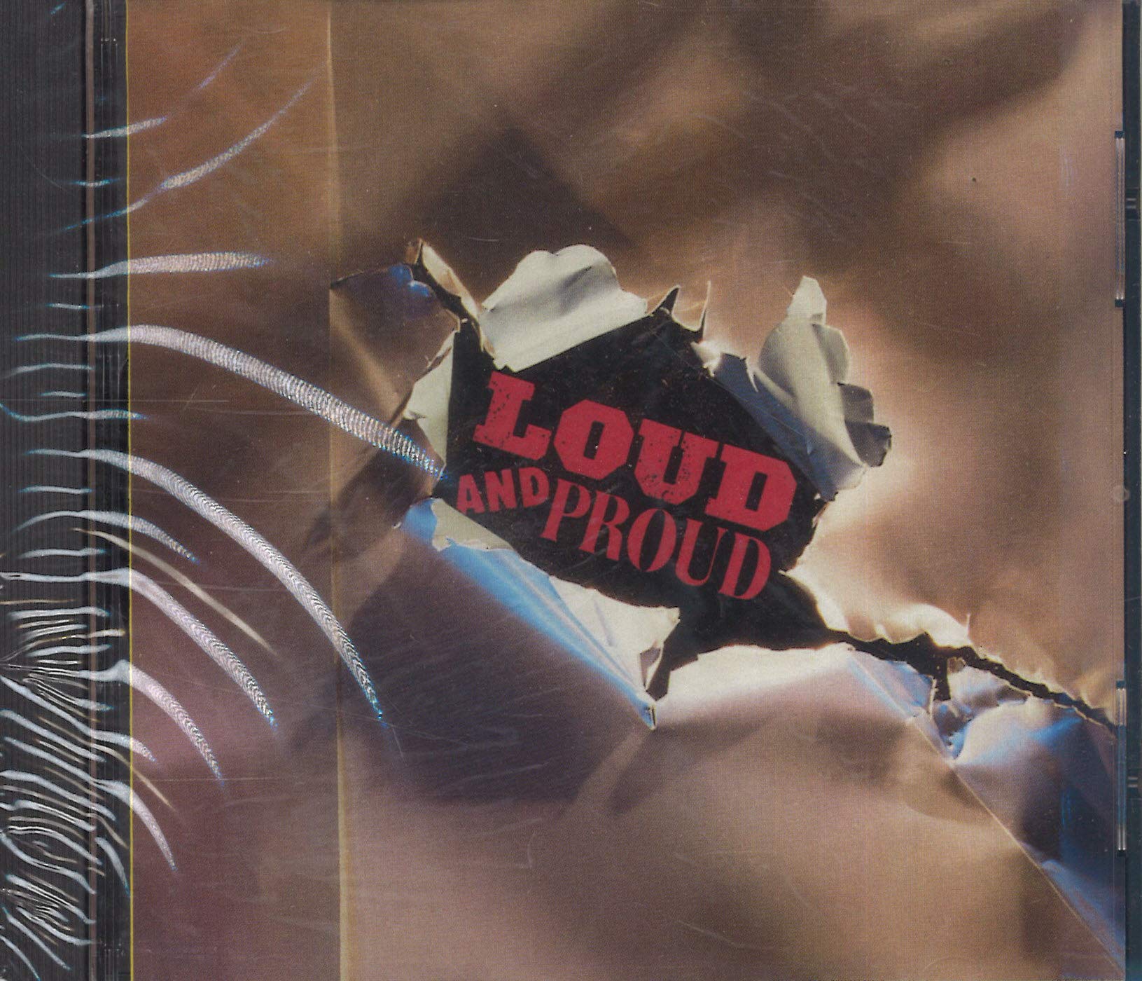 Product Image: Loud & Proud