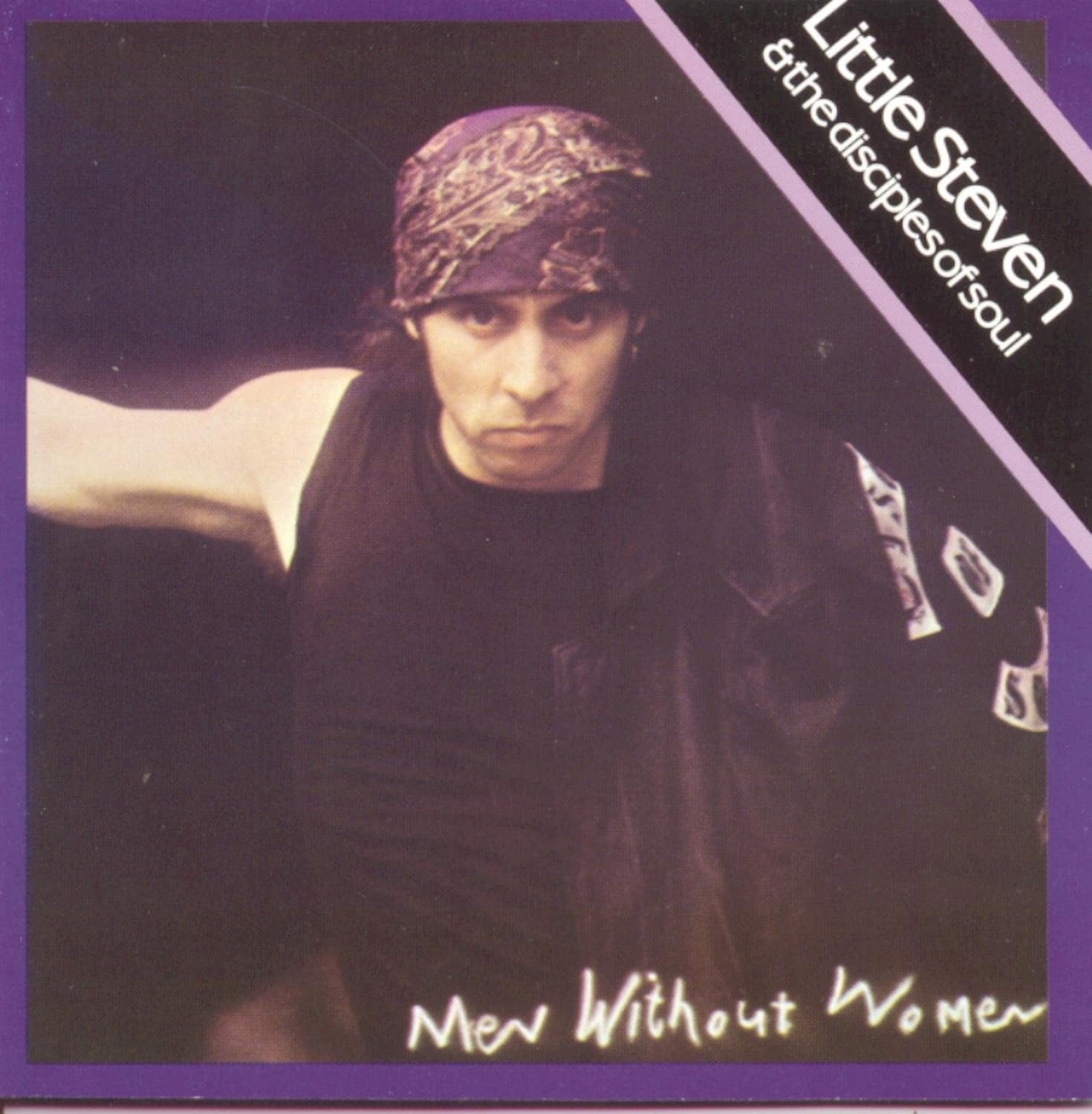 Men Without Women Metal & Hardrock