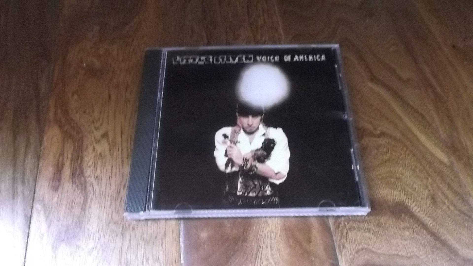 Voice of America Rock