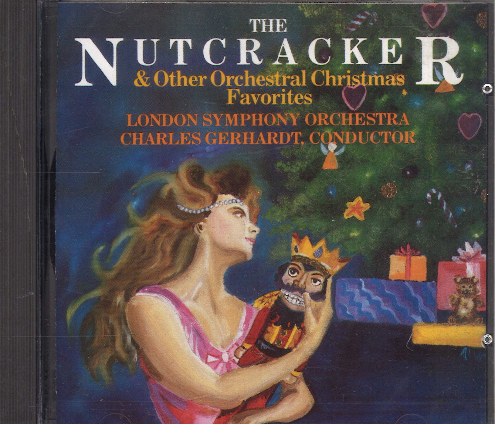 Nutcracker & Other Christmas Favorites Other music genres