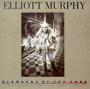 Diamonds By the Yard Country & Folk