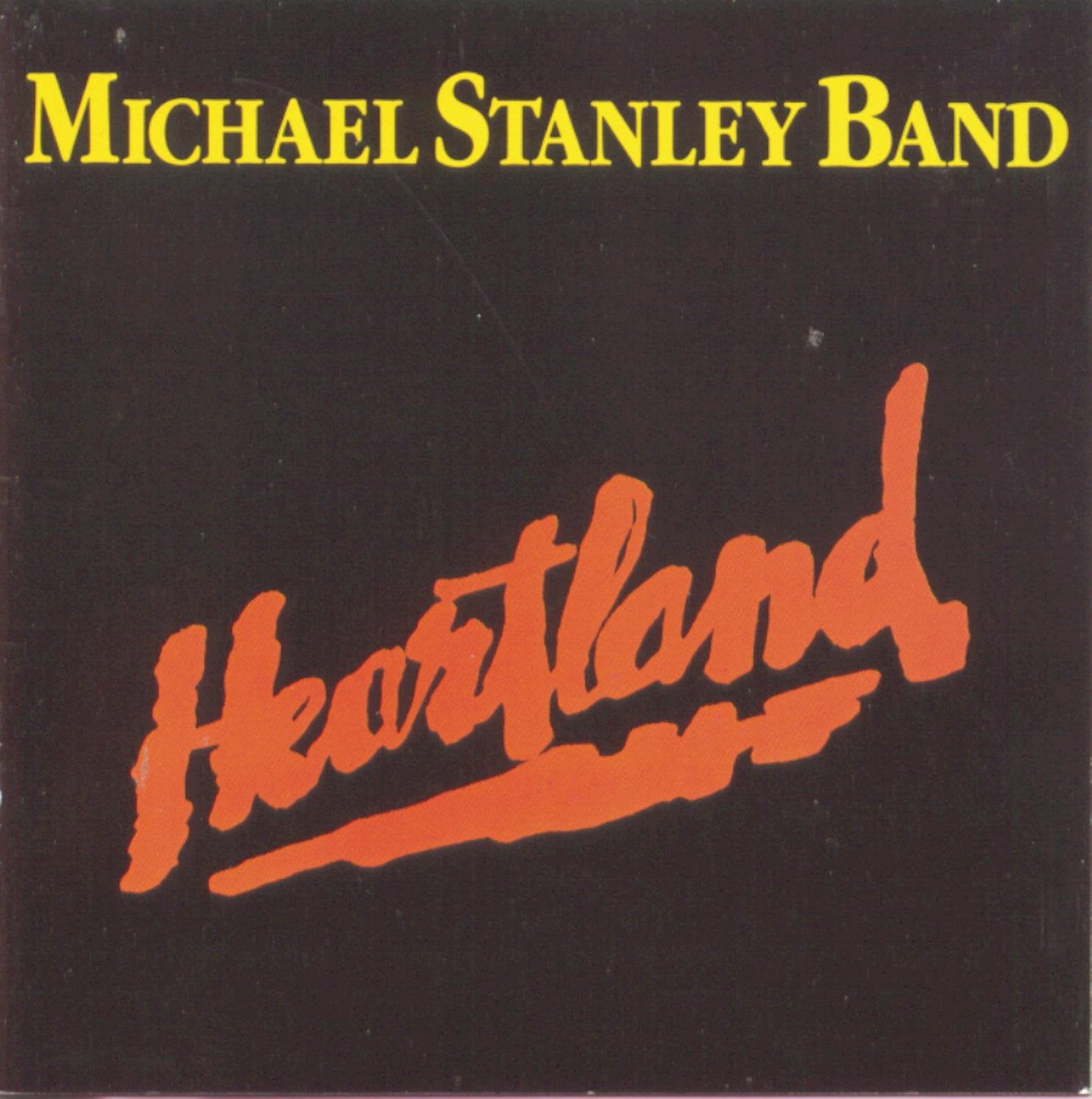 Heartland Pop