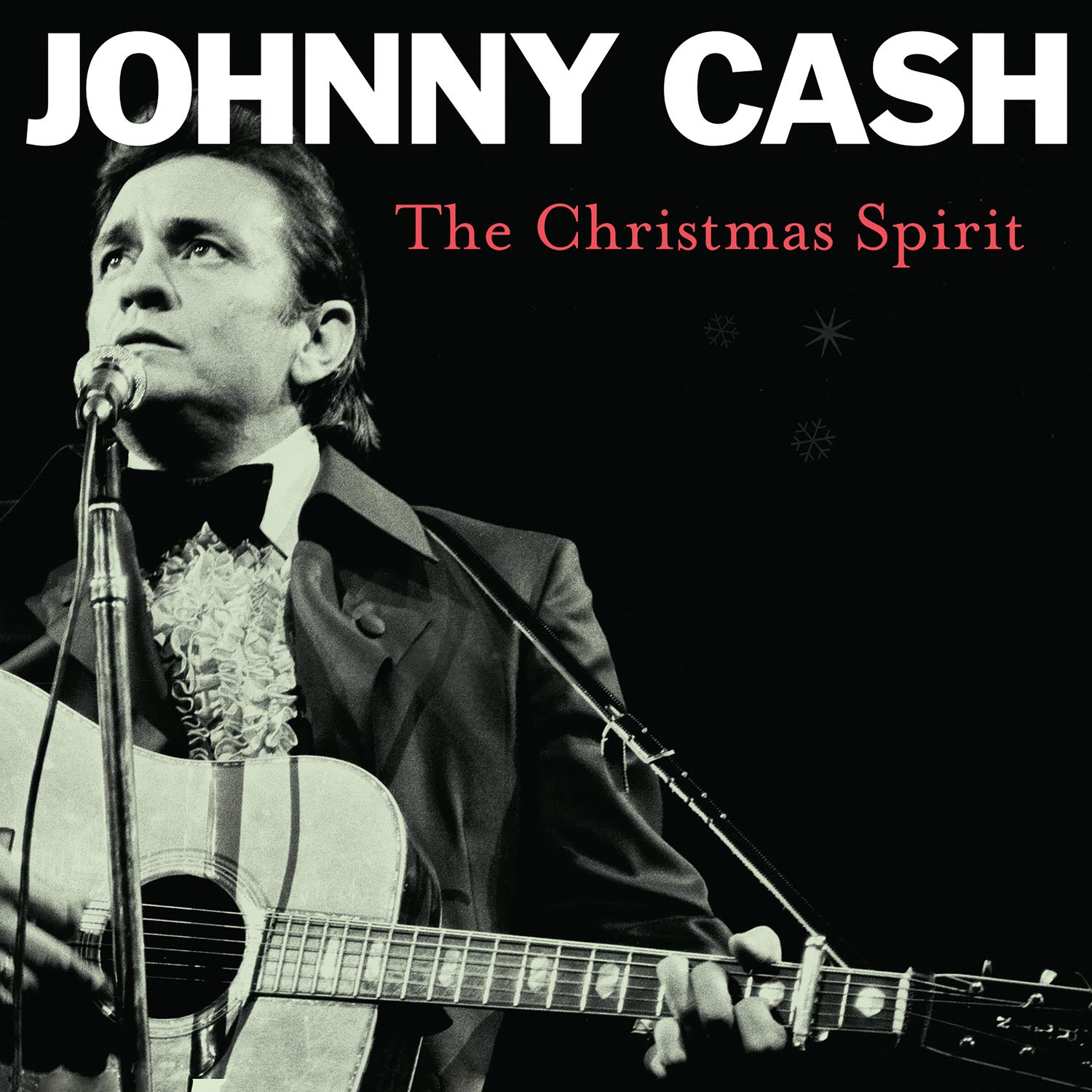 The Christmas Spirit Other music genres