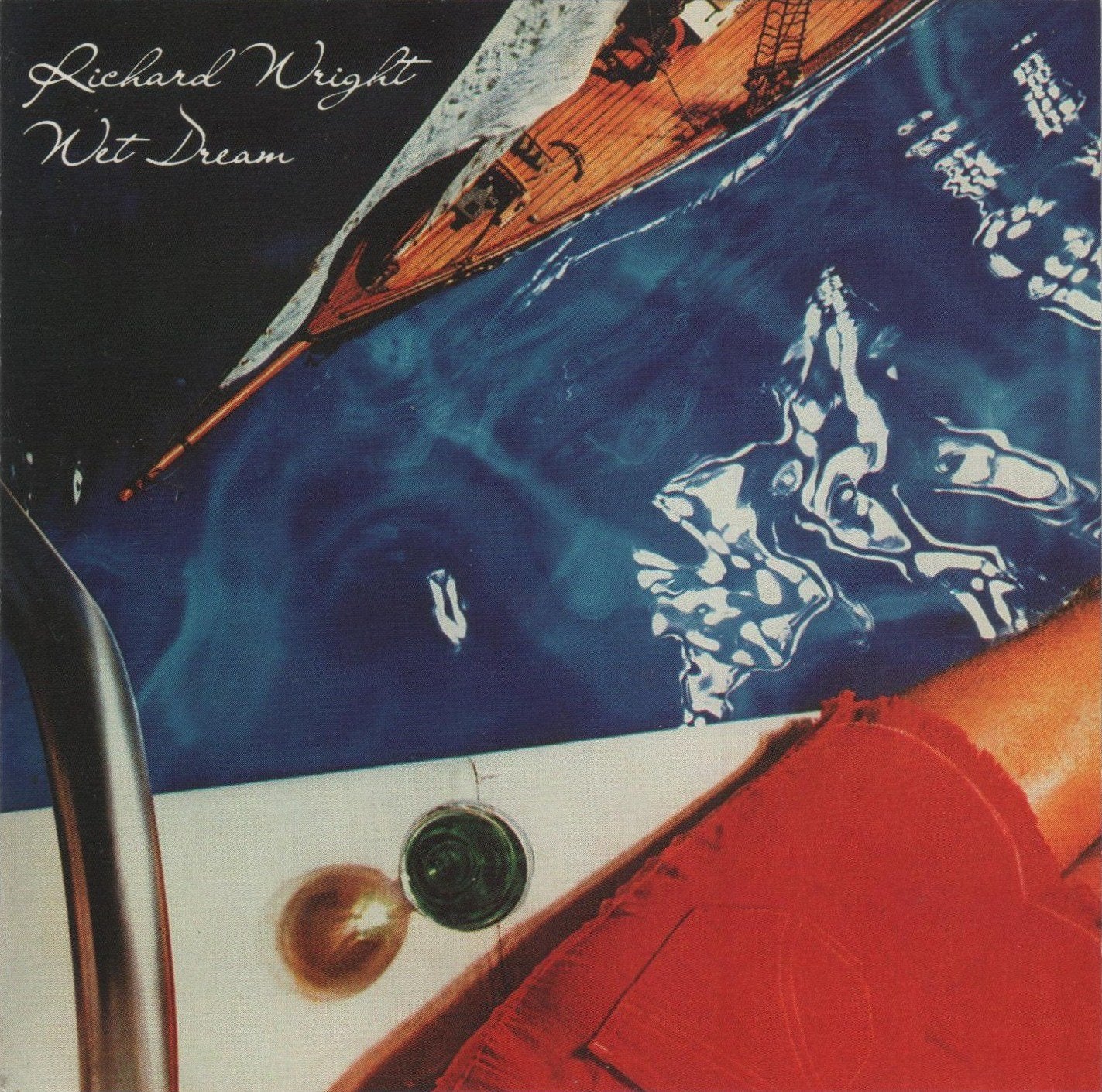 Wet Dream Pop