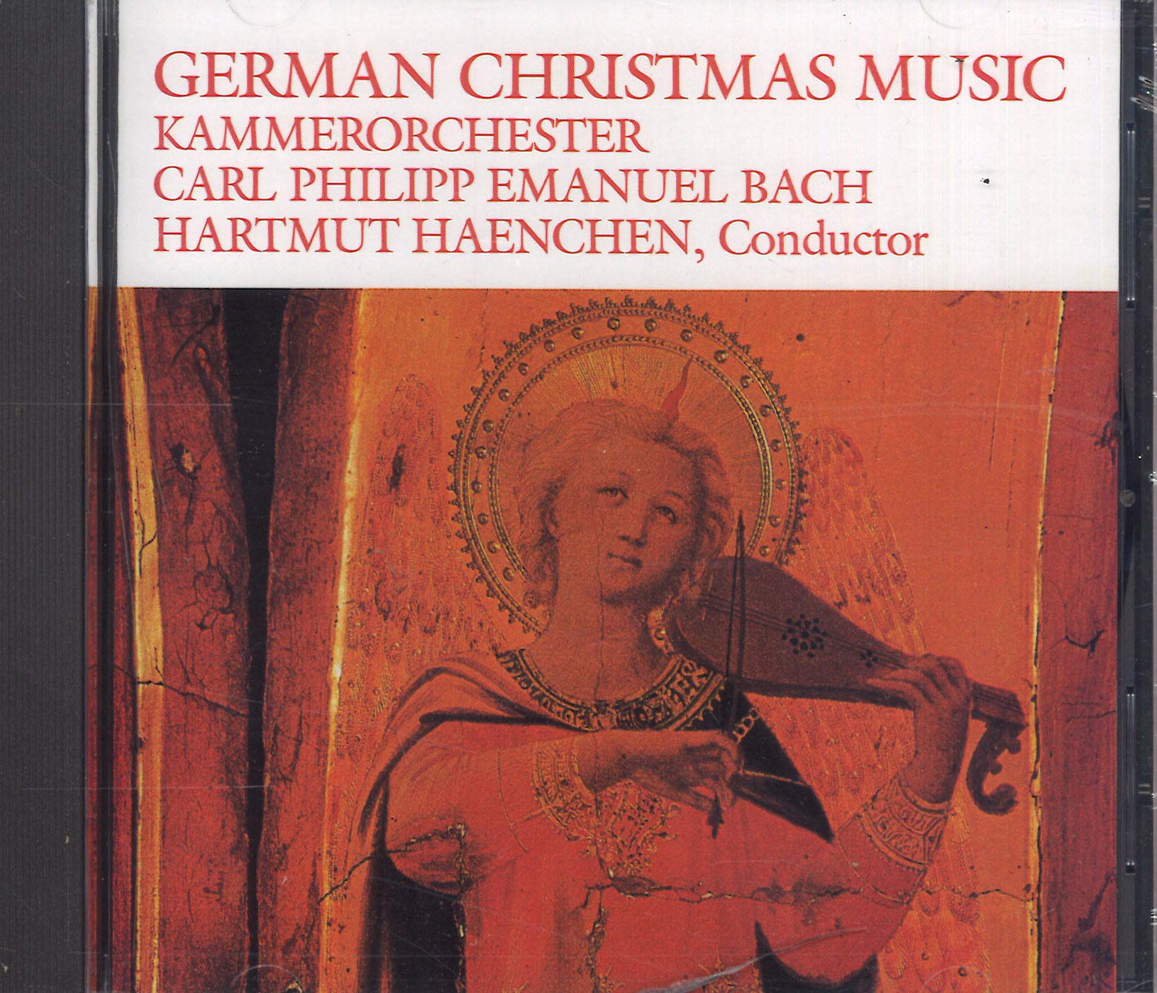 German Christmas Music Other music genres
