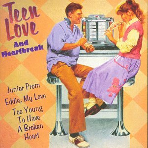 Teen Love & Heartbreak Country & Folk