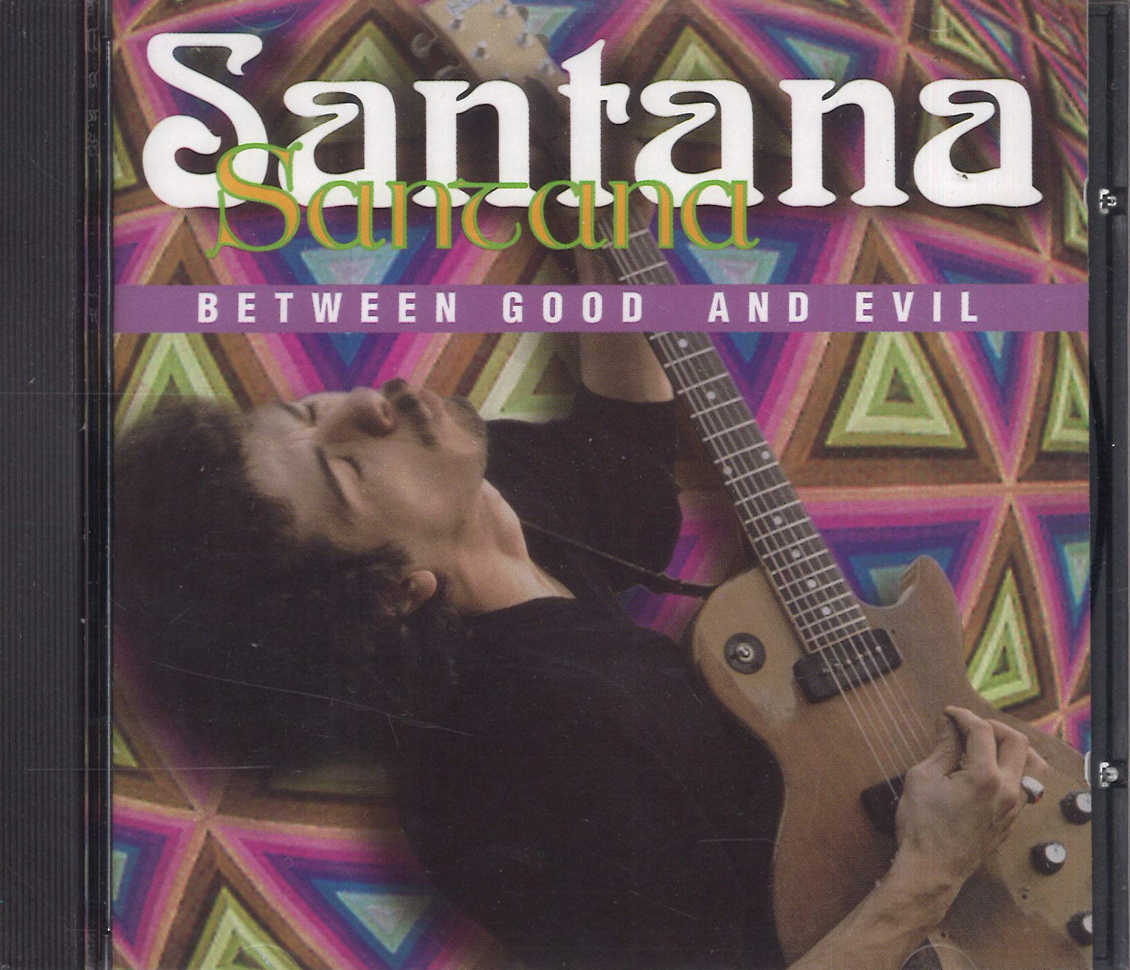 Between Good & Evil Metal & Hardrock